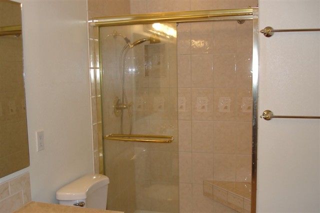 Master Bath 1